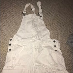 women’s overalls from forever 21